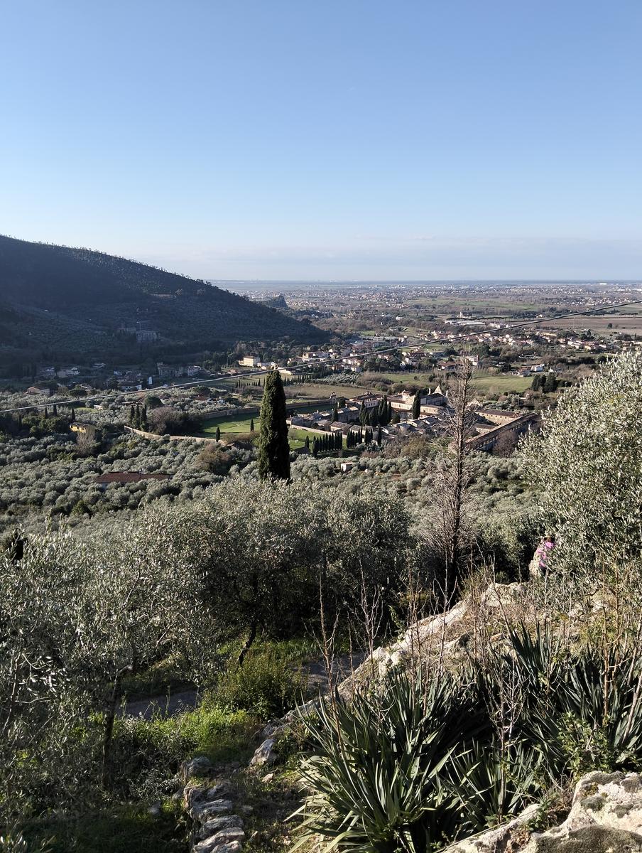 Tra borghi e panorami: da Calci a Montemagno tra natura e convivialità - foto 14