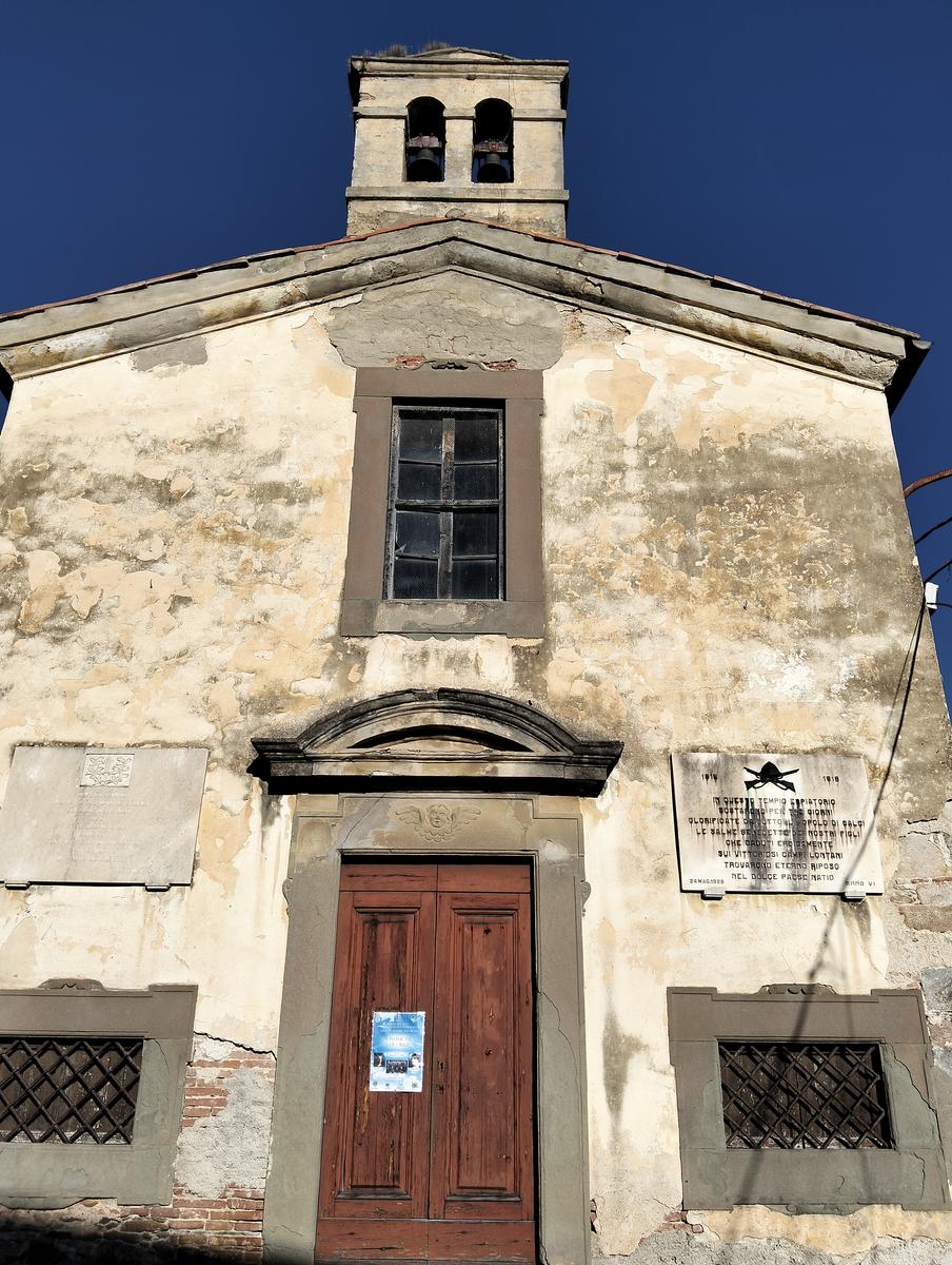 Tra borghi e panorami: da Calci a Montemagno tra natura e convivialità - foto 15