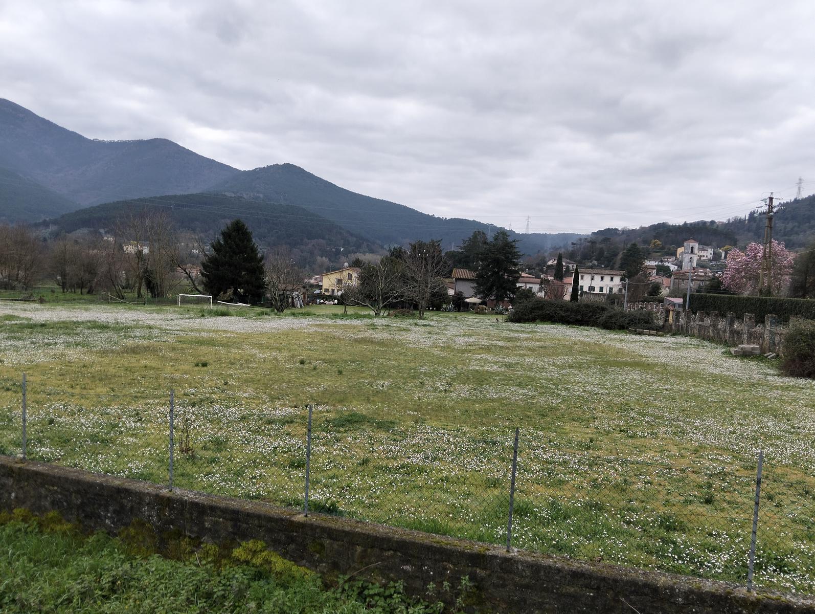 Moriglione di Penna, Monte Penna e Passo di Dante da san cerbone - foto 2