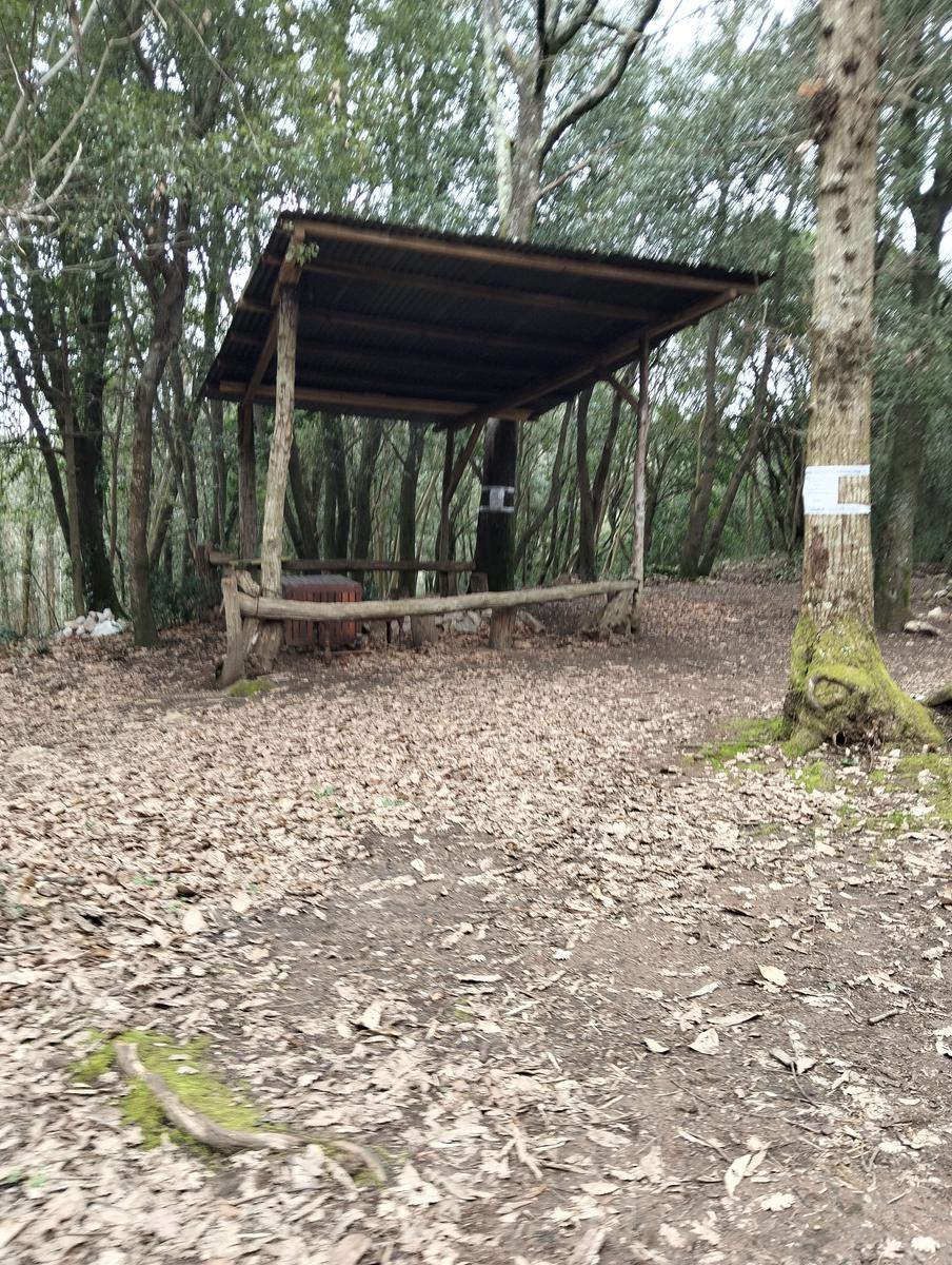 Moriglione di Penna, Monte Penna e Passo di Dante da san cerbone - foto 7