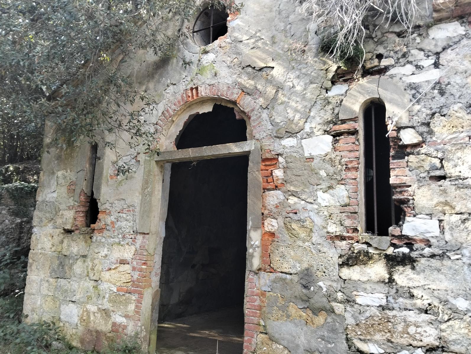 Moriglione di Penna, Monte Penna e Passo di Dante da san cerbone - foto 8