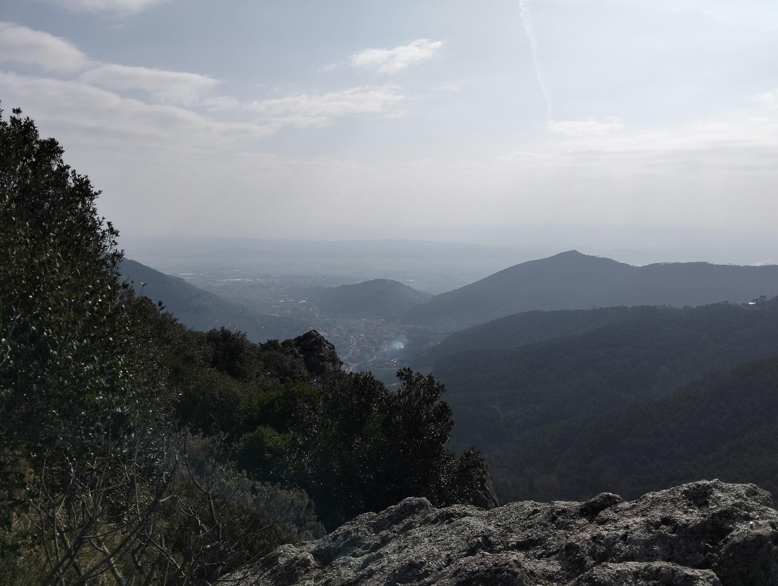 Ferrata di buti - foto 2
