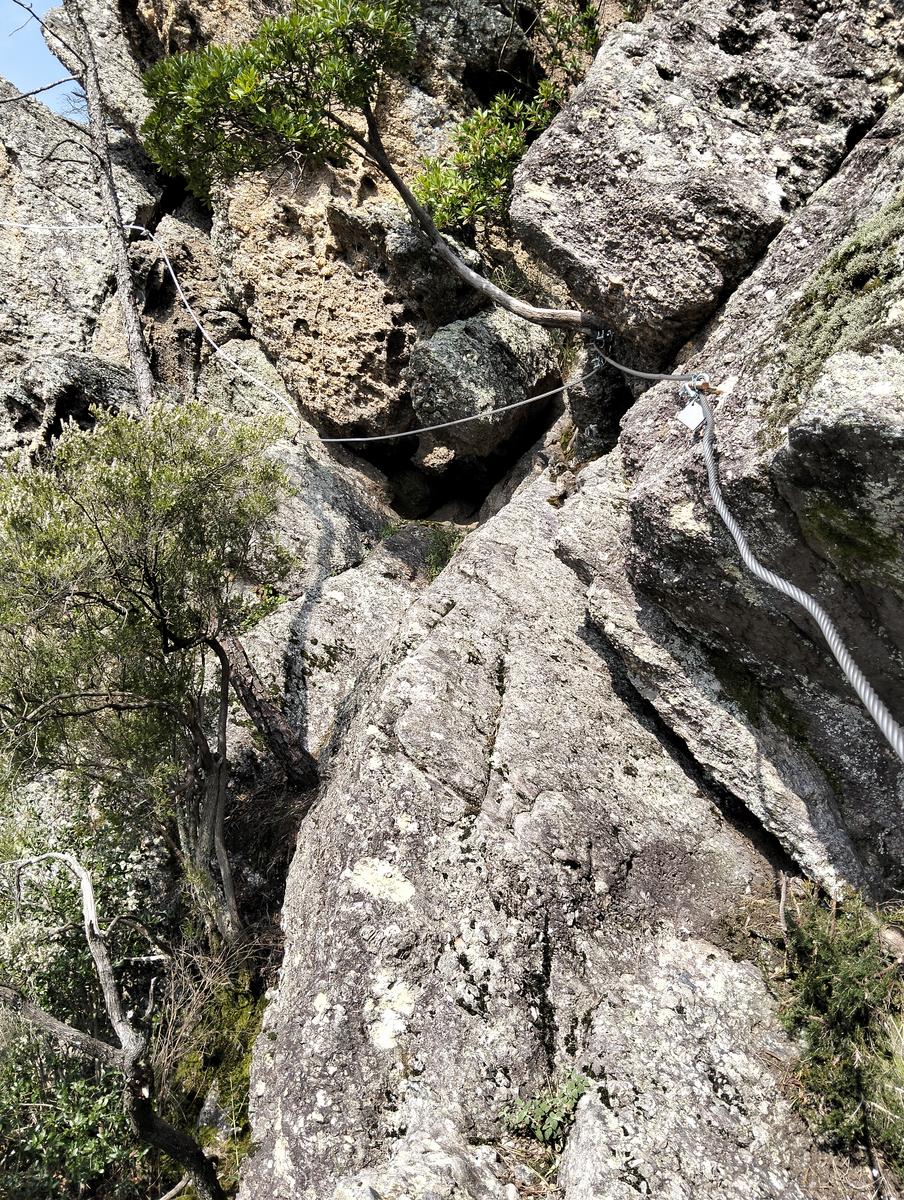 Ferrata di buti - foto 3