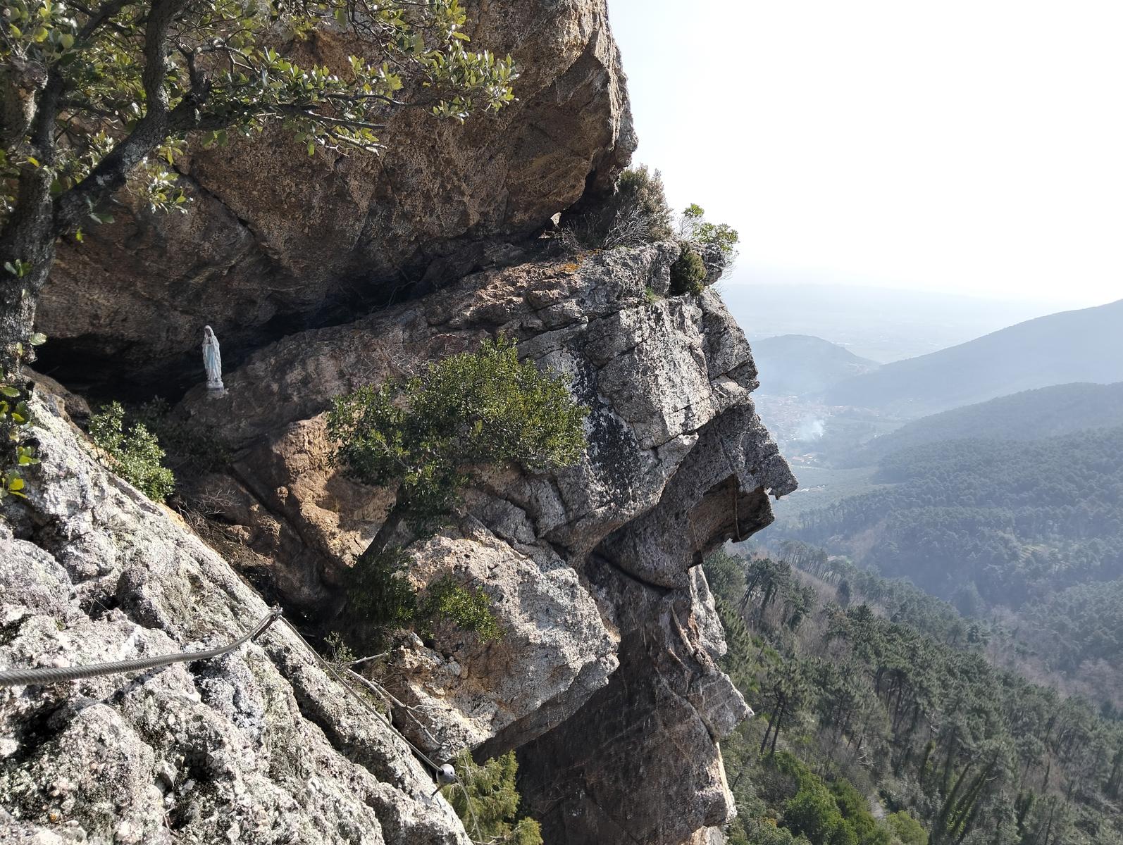 Ferrata di buti - foto 5