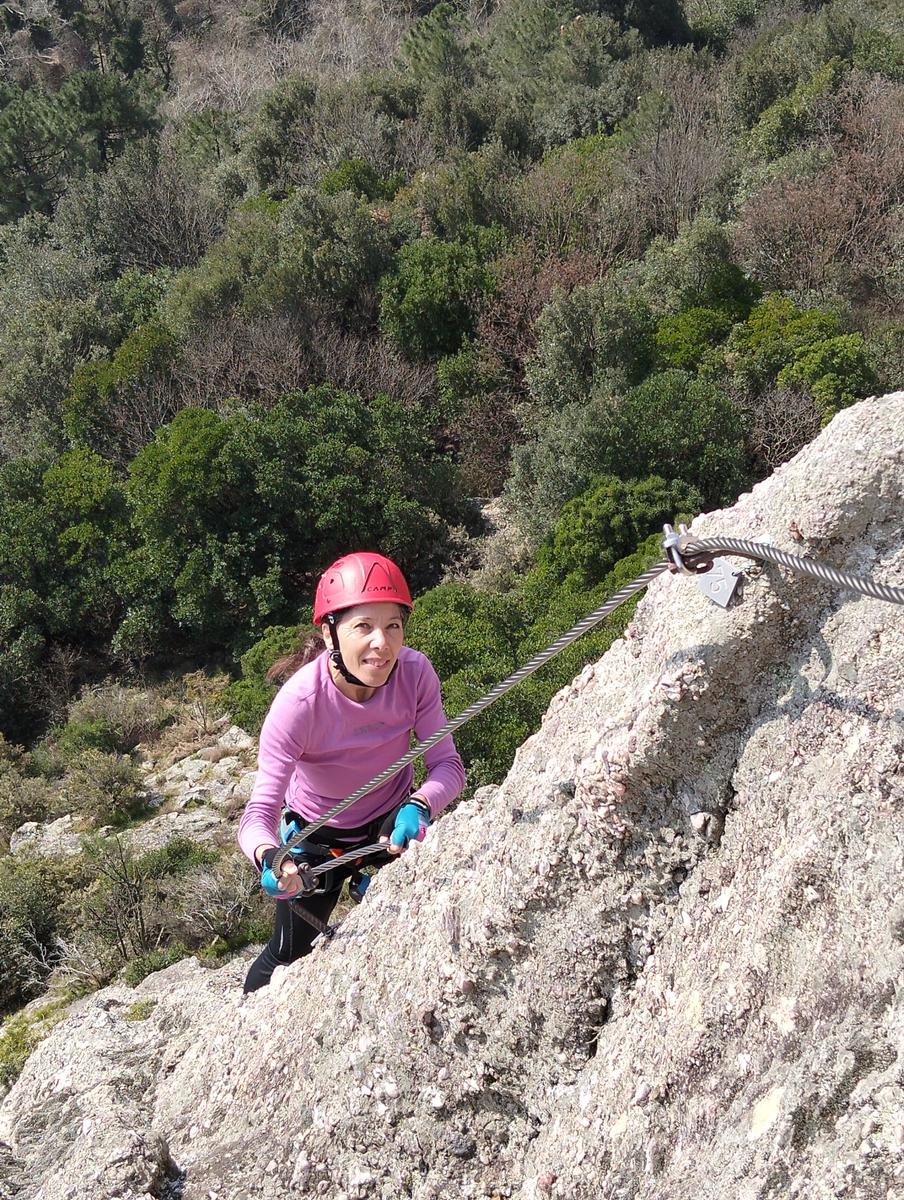 Ferrata di buti - foto 6