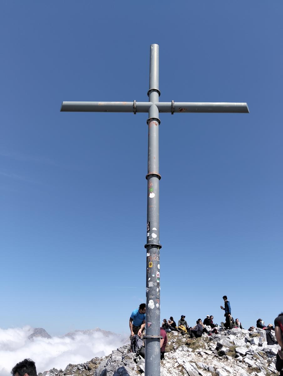Cresta Valsora, Mote pelato, Foce del Frate, Passo degli Uncini e Monte Altissimo da Gronda - foto 14