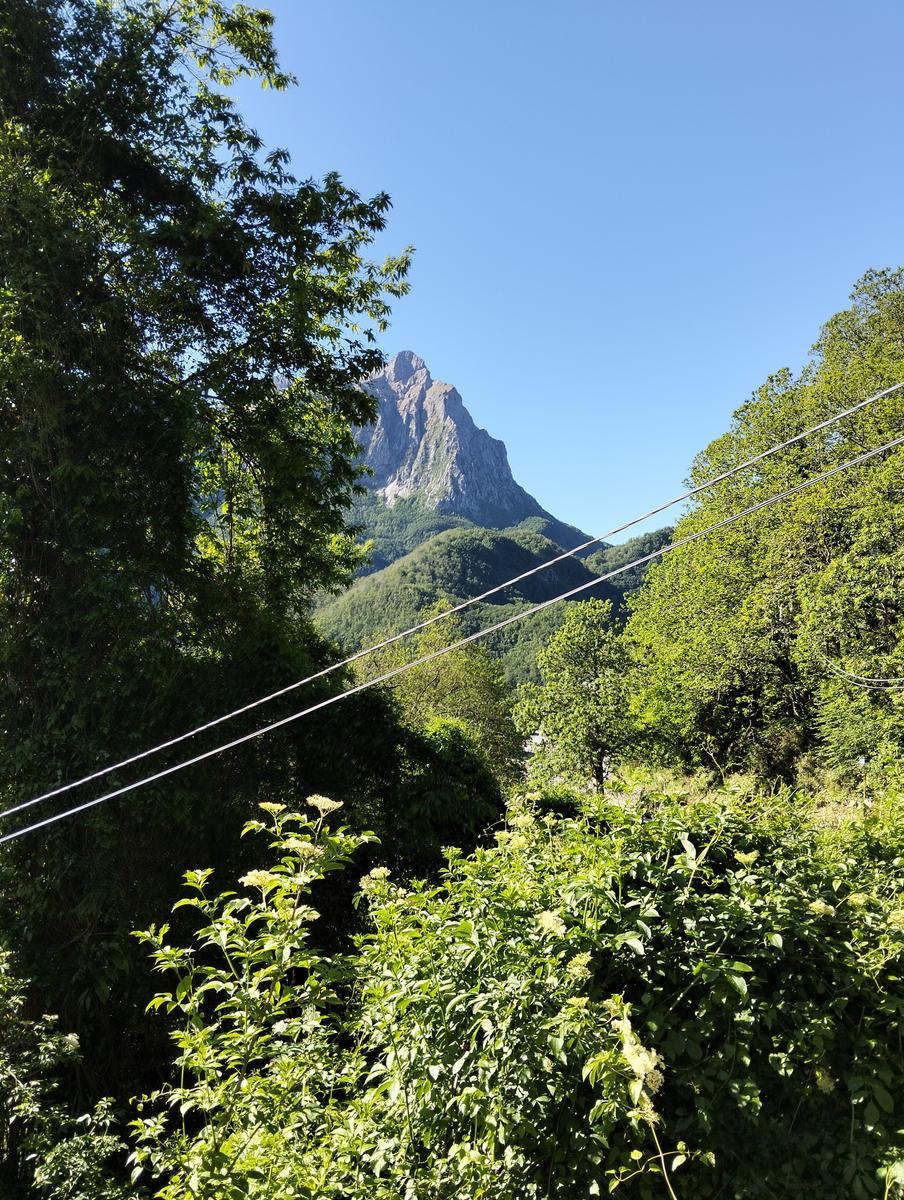 Monte Sumbra: escursione da Capanne di Careggine (panorami)