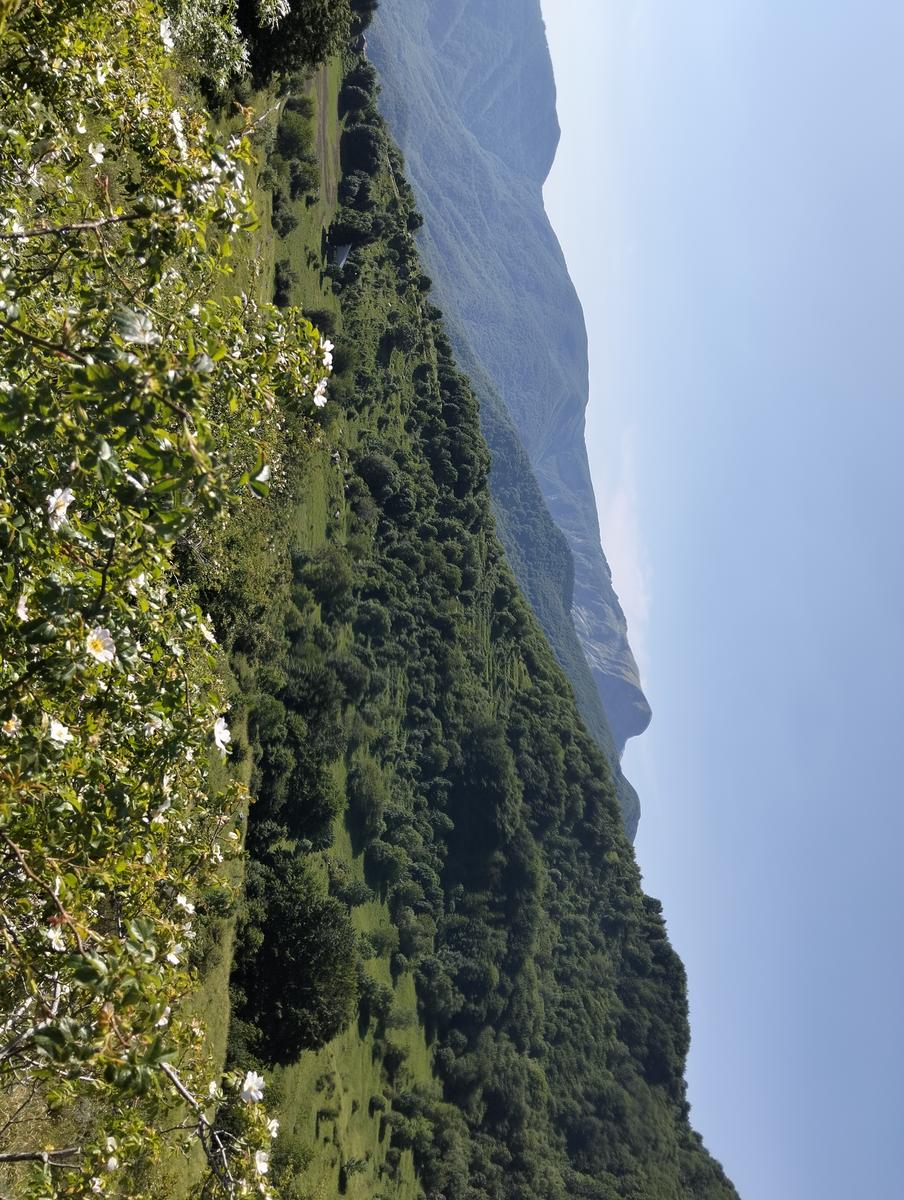 Monte Tambura: Escursione da Vagli Sopra (Anello Apuane)
