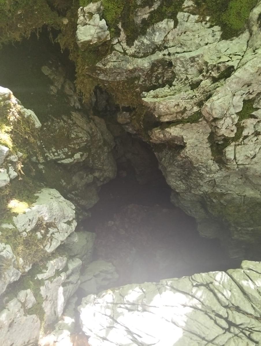 Monte Tambura: Escursione da Vagli Sopra (Anello Apuane)