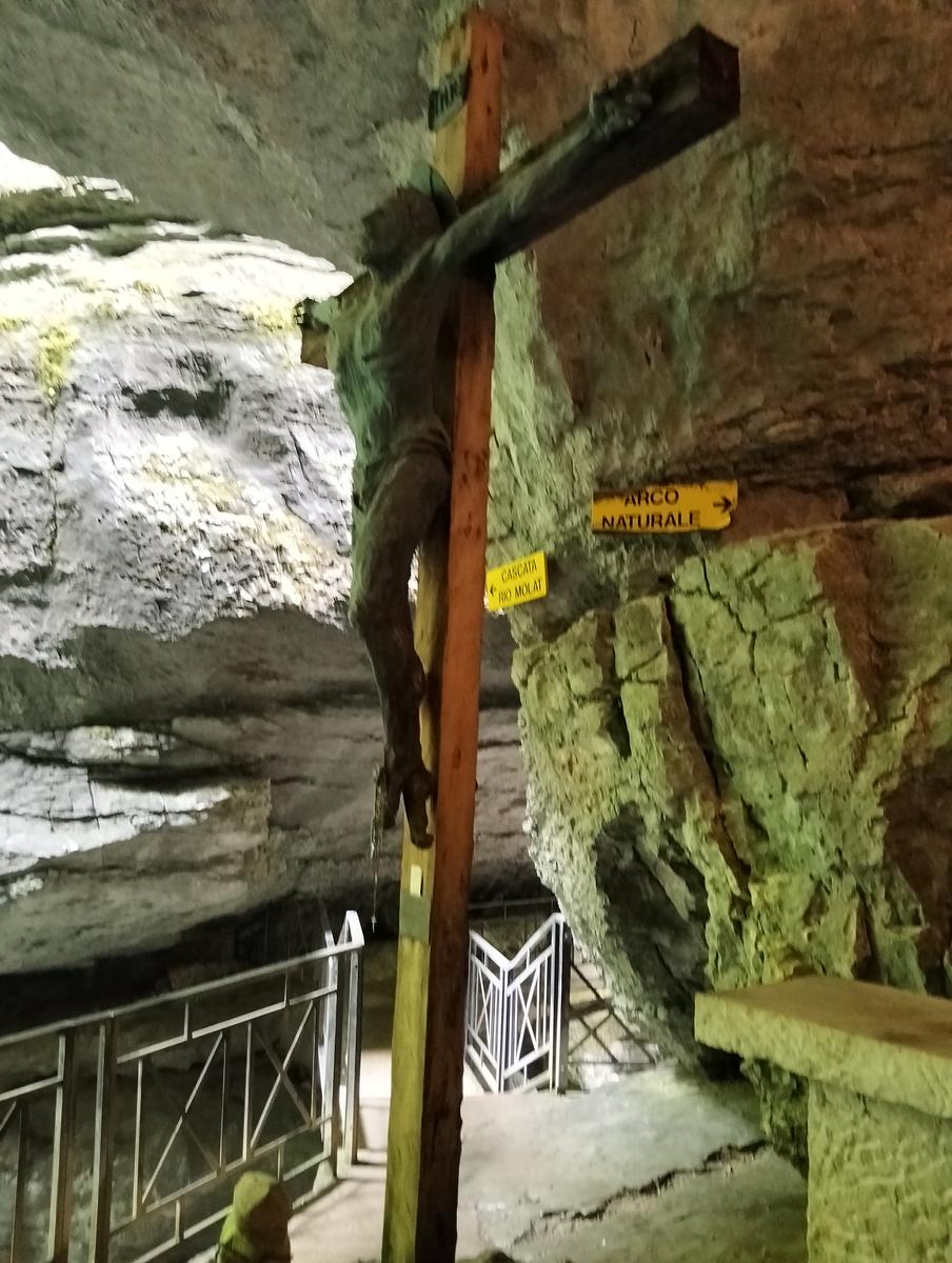 Grotte di Pradis: Escursione Facile da Gerchia (Friuli)