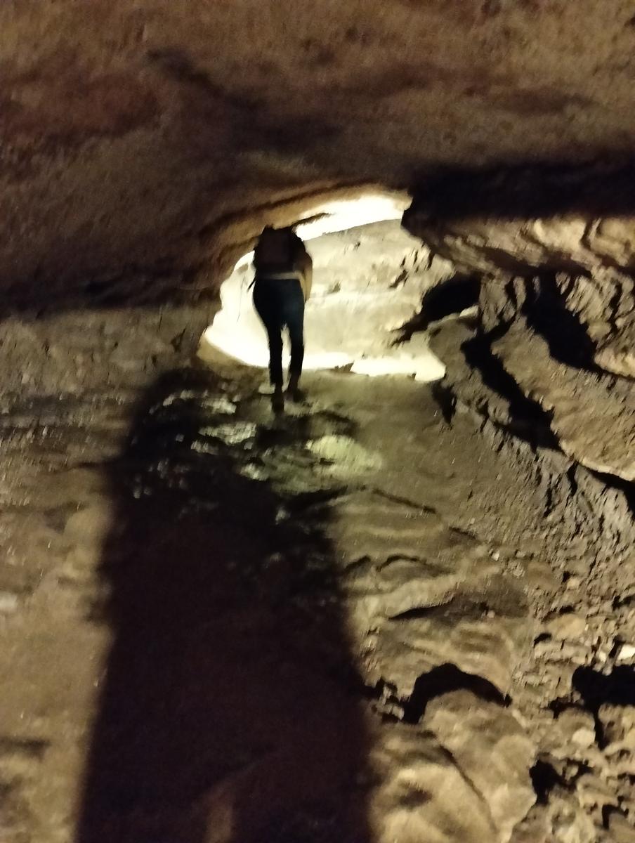 Grotte di Pradis: Escursione Facile da Gerchia (Friuli)