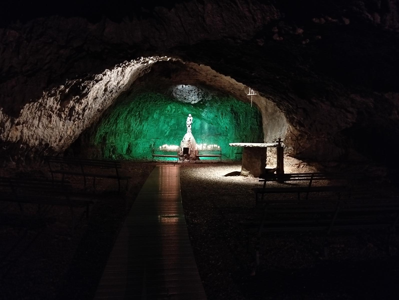 Grotte di Pradis: Escursione Facile da Gerchia (Friuli)