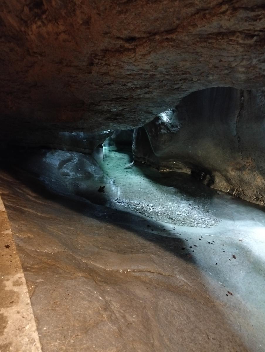 Grotte di Pradis: Escursione Facile da Gerchia (Friuli)