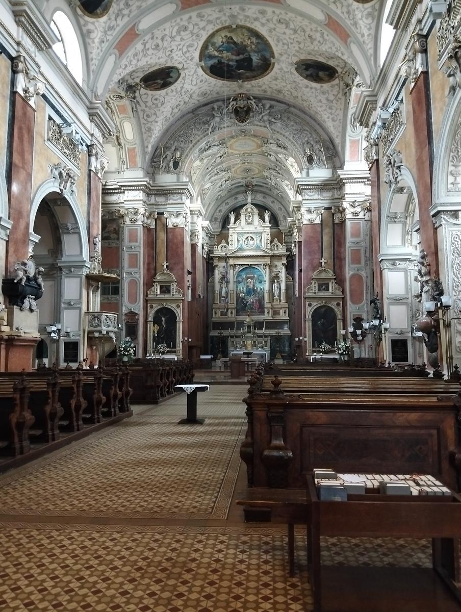 Vienna: Escursione a piedi dal Burgtor al Duomo (17km)