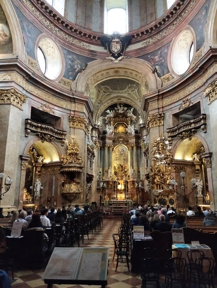 Vienna: Escursione a piedi dal Burgtor al Duomo (17km)