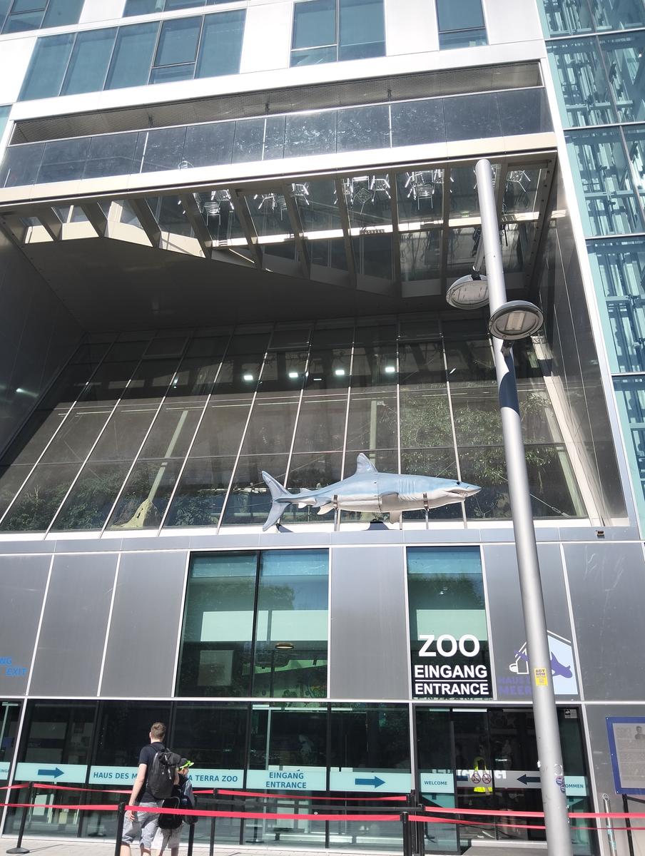 Vienna: Escursione Urbana da Fünfhaus (20km, Medio)