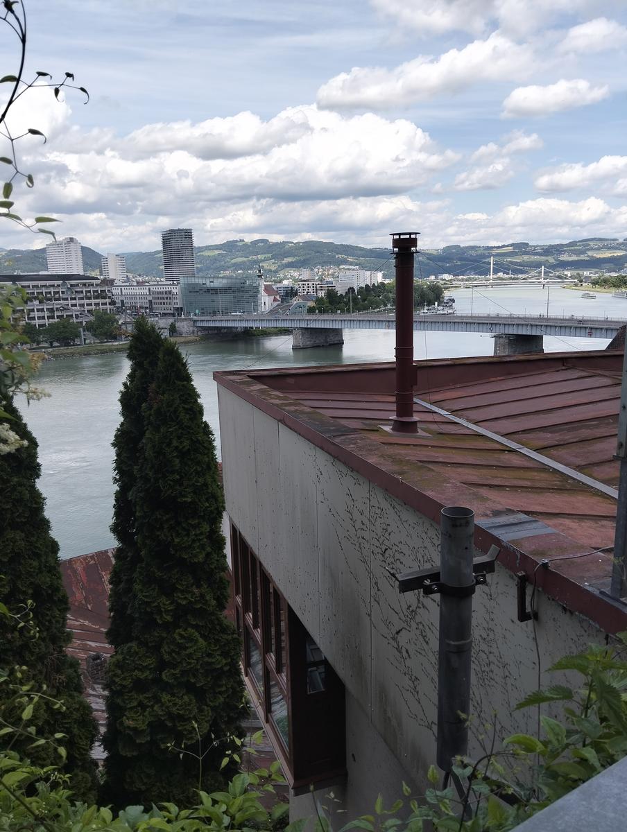 Linz: Esplora l'Innere Stadt a Piedi (Facile)