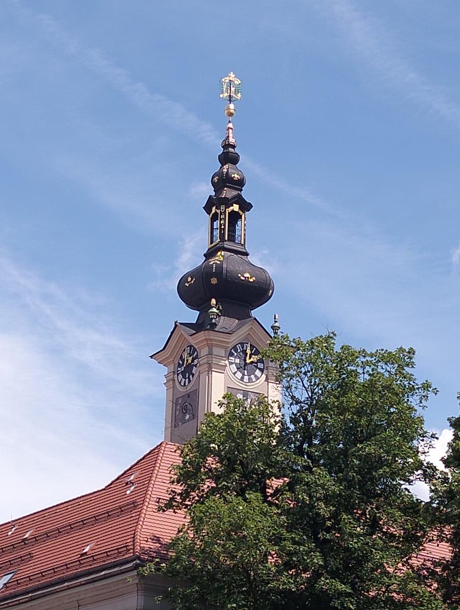 Linz: Esplora l'Innere Stadt a Piedi (Facile)
