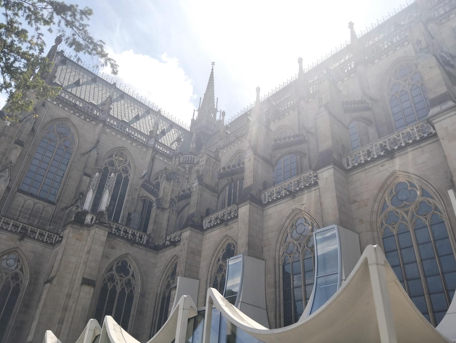 Linz: Esplora l'Innere Stadt a Piedi (Facile)