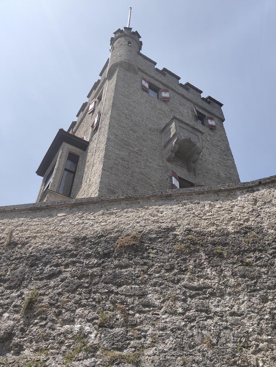 Salisburgo: Escursione Maxglan - Kollegienkirche (15.3km)