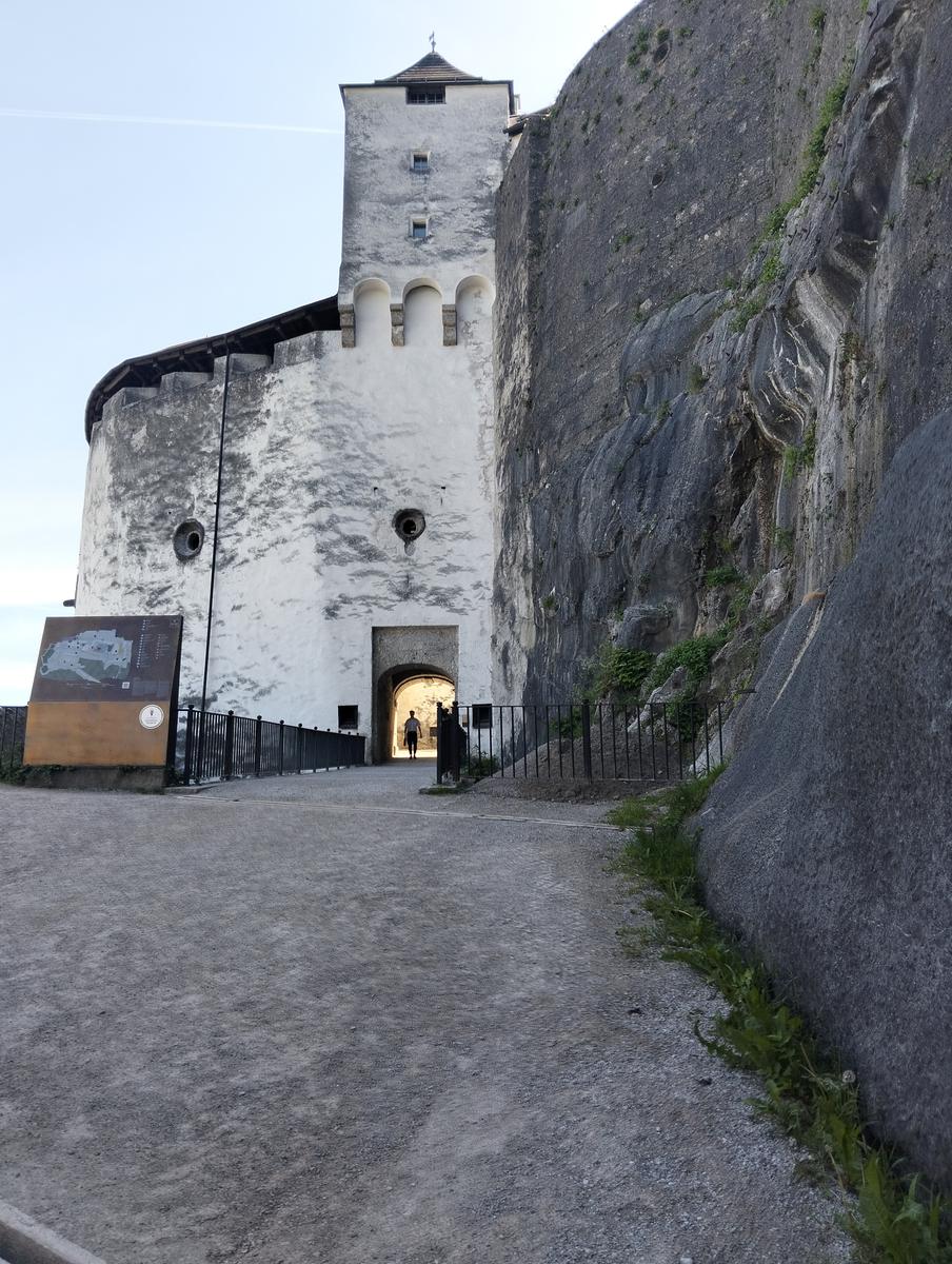 Salisburgo: Escursione Maxglan - Kollegienkirche (15.3km)