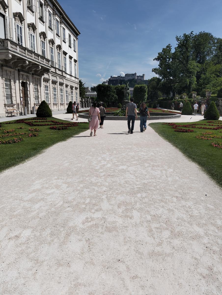 Salisburgo: Escursione Maxglan - Kollegienkirche (15.3km)