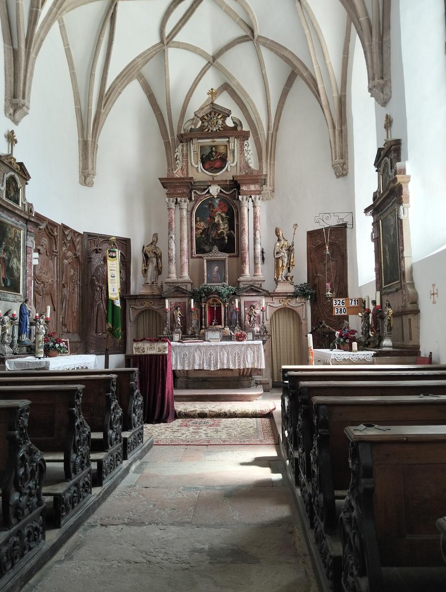 Salisburgo: Escursione Maxglan - Kollegienkirche (15.3km)