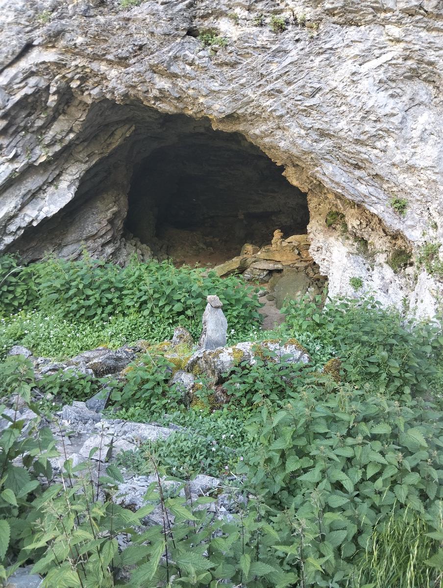 Pania Secca: escursione da Cornola (anello, 9.17km)