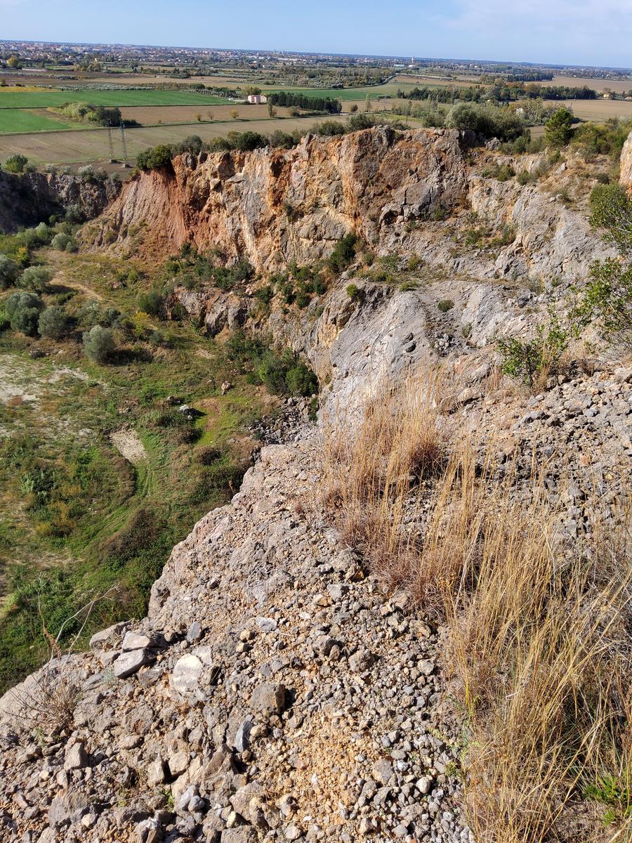 Agnano - Grotta - Buca delle fate - foto 2