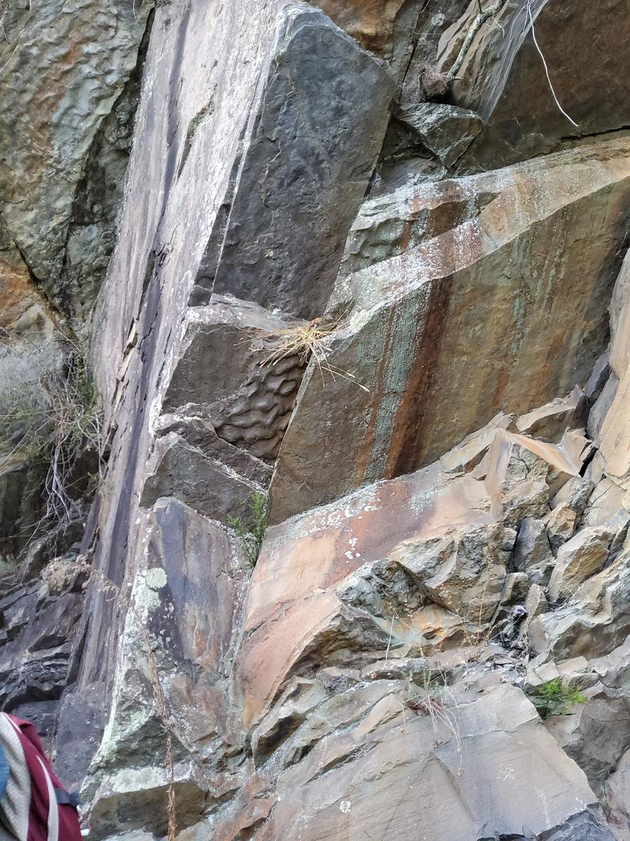 Agnano - Grotta - Buca delle fate - foto 5