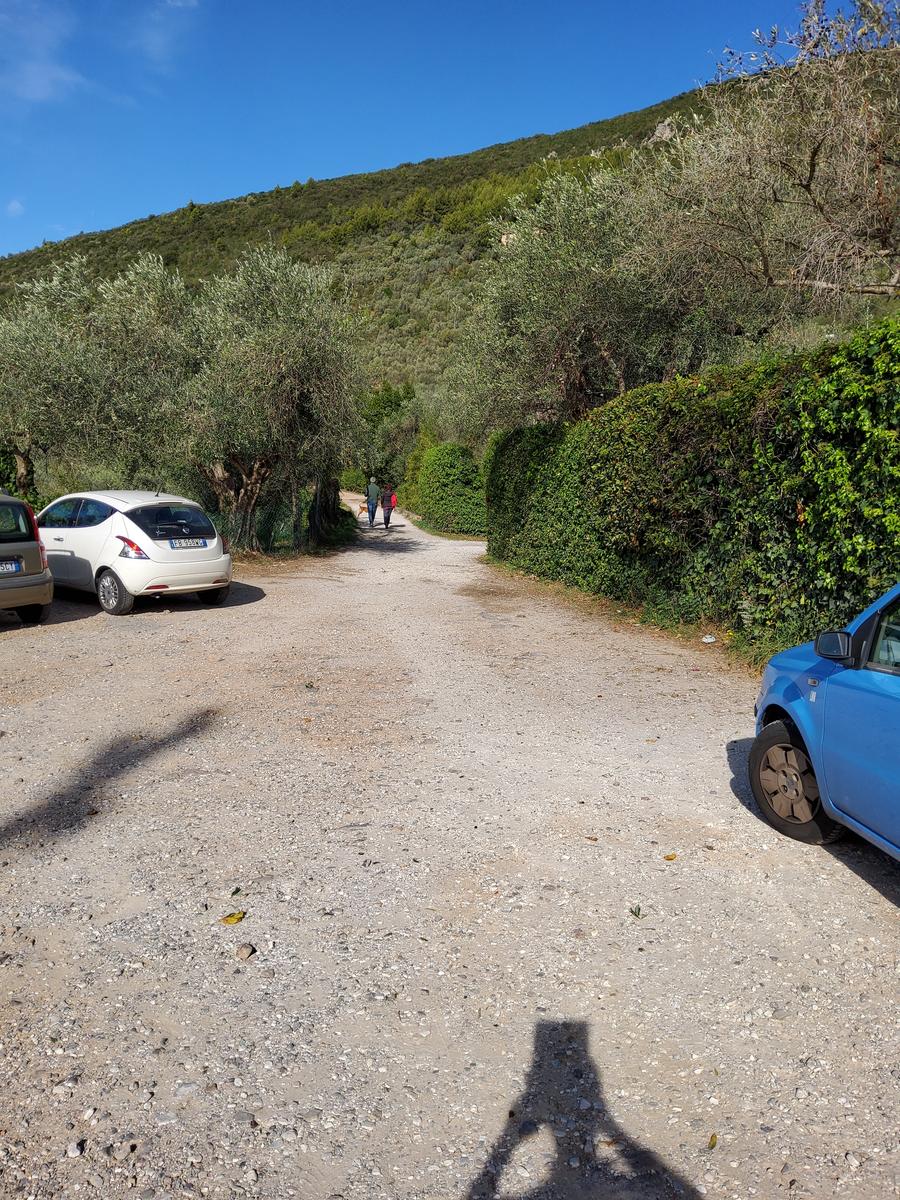 Agnano - Grotta - Buca delle fate - foto 6