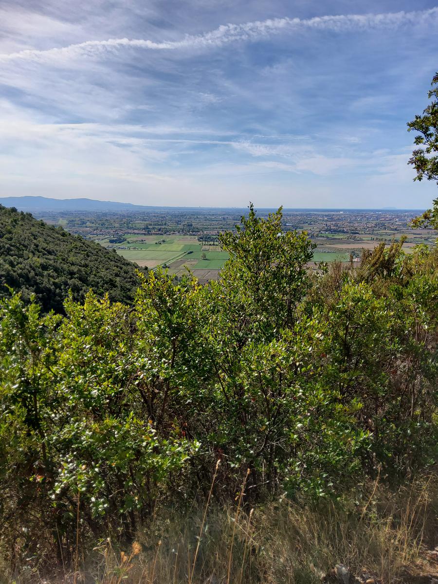 Agnano - Grotta - Buca delle fate - foto 8