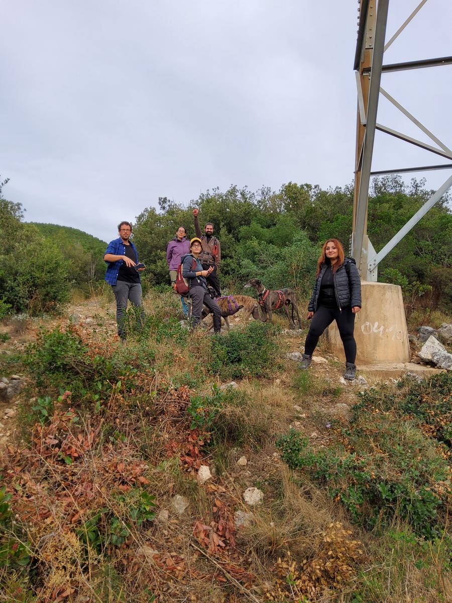 Agnano - Grotta - Buca delle fate - foto 11