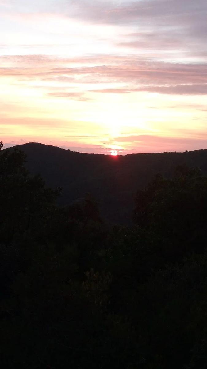 Annello: Castellaccio - Romito - Maroccone