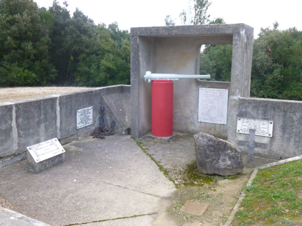 Chioma - Montenero - Castellaccio