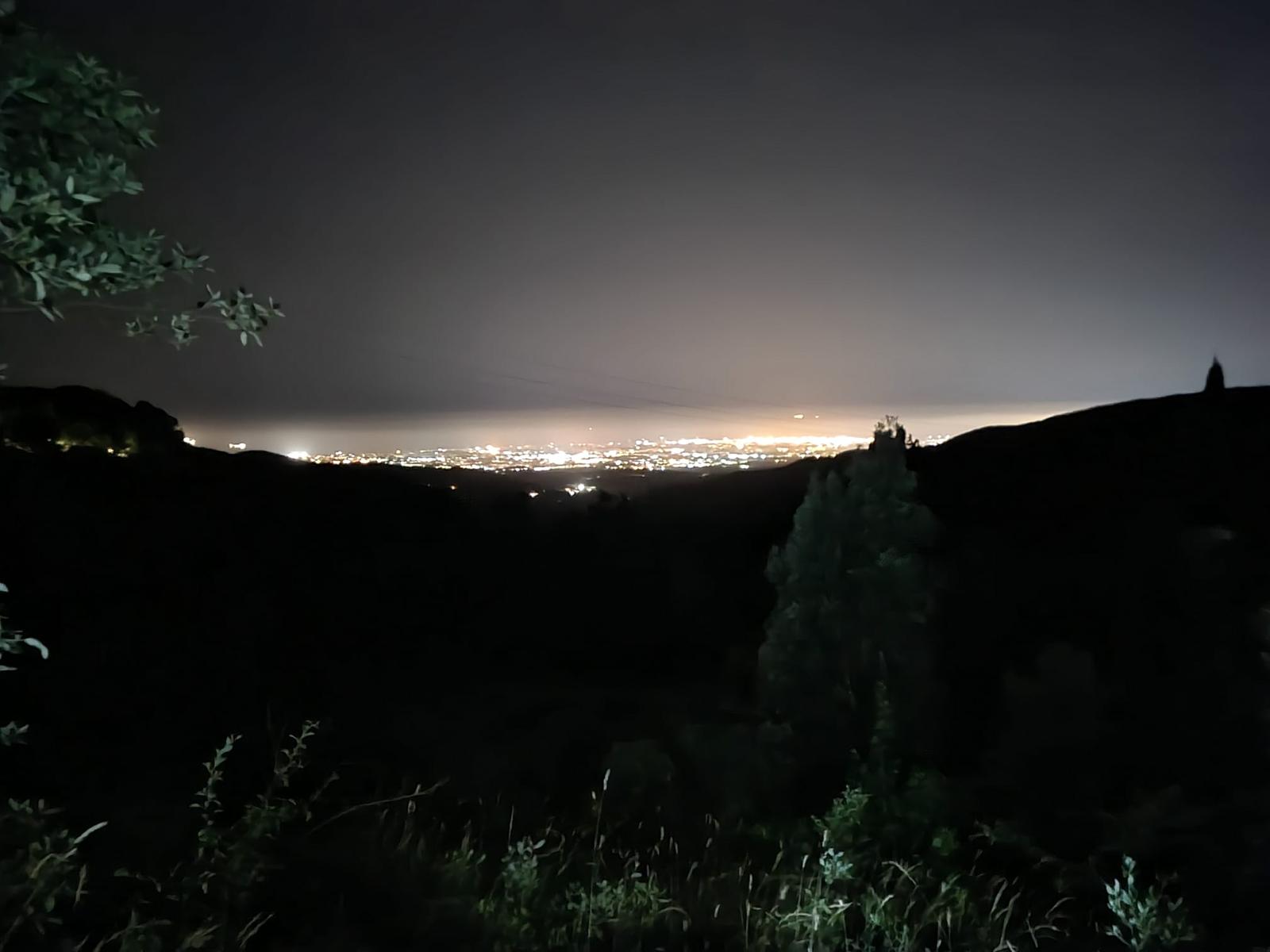 Sanbuca Livornese - Notturno