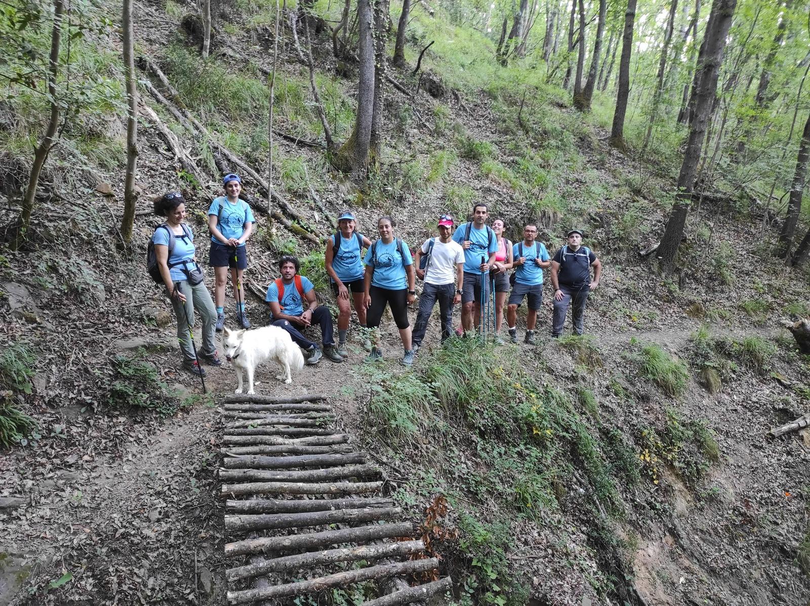 Mulinaccio di Scandicci