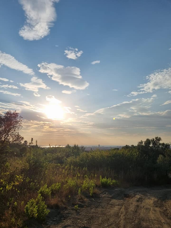 Buca dei banditi - Percorso Breve