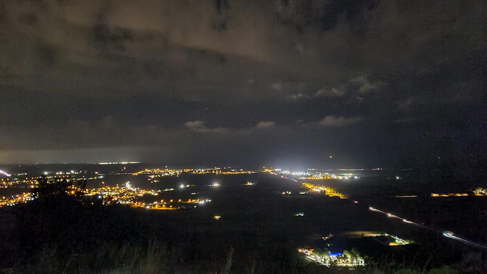 Vecchiano - Monte Legnaio - Monte Bruceto