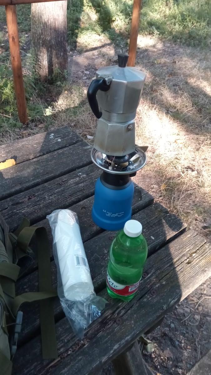 Livorno Escursionismo - Colognole