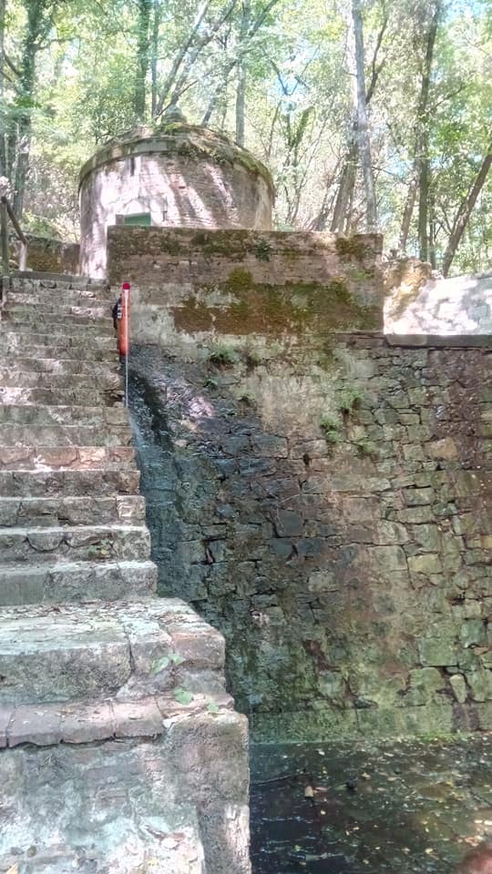 Valle benedetta - acquedotto di Colognole v4