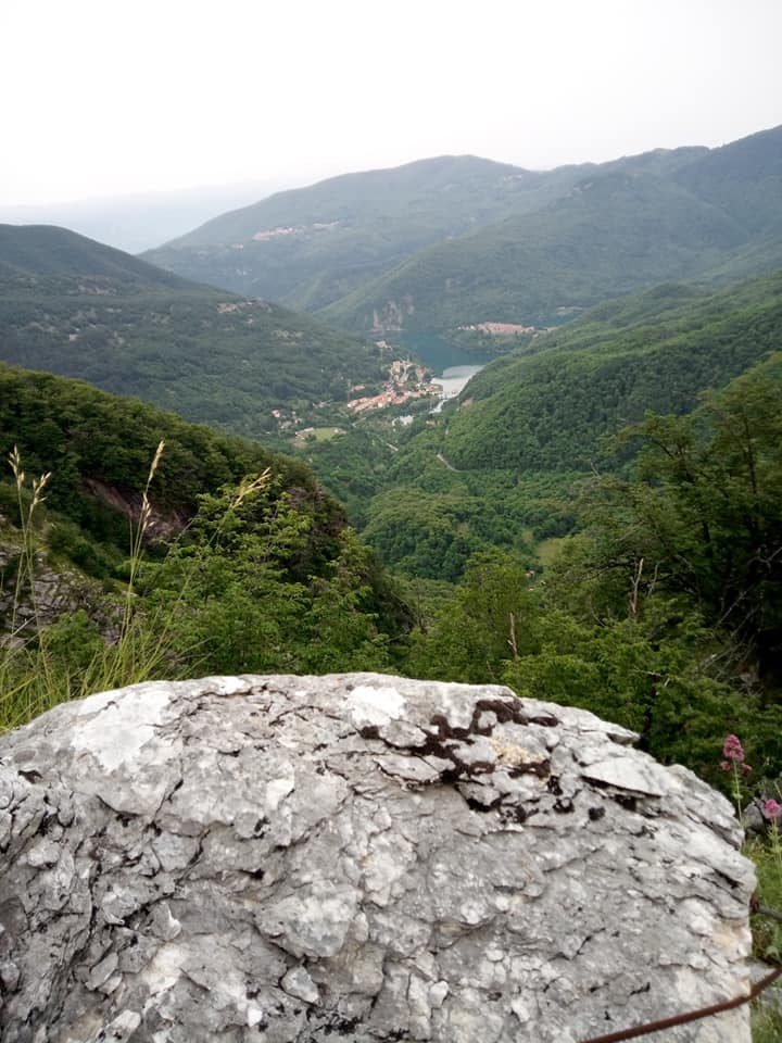 Eremo di san Viviano