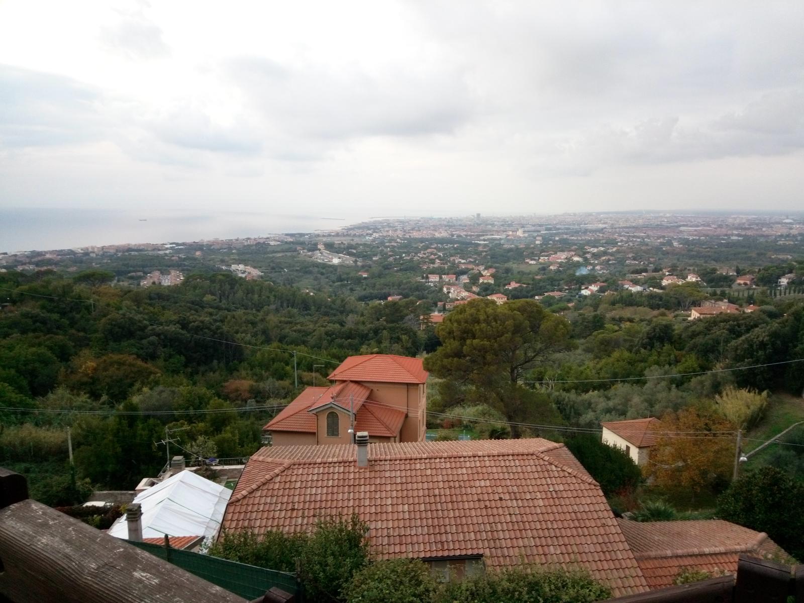 Anello: Livorno - Montenero - Castellaccio - foto 2