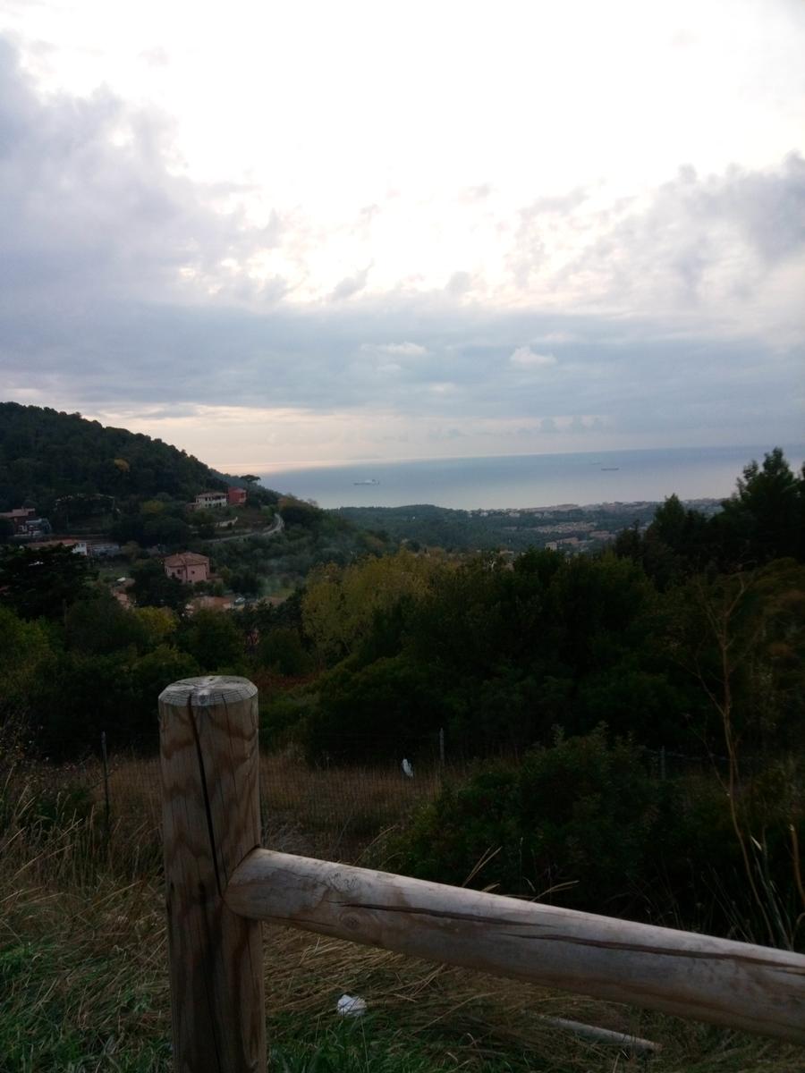 Anello: Livorno - Montenero - Castellaccio - foto 8