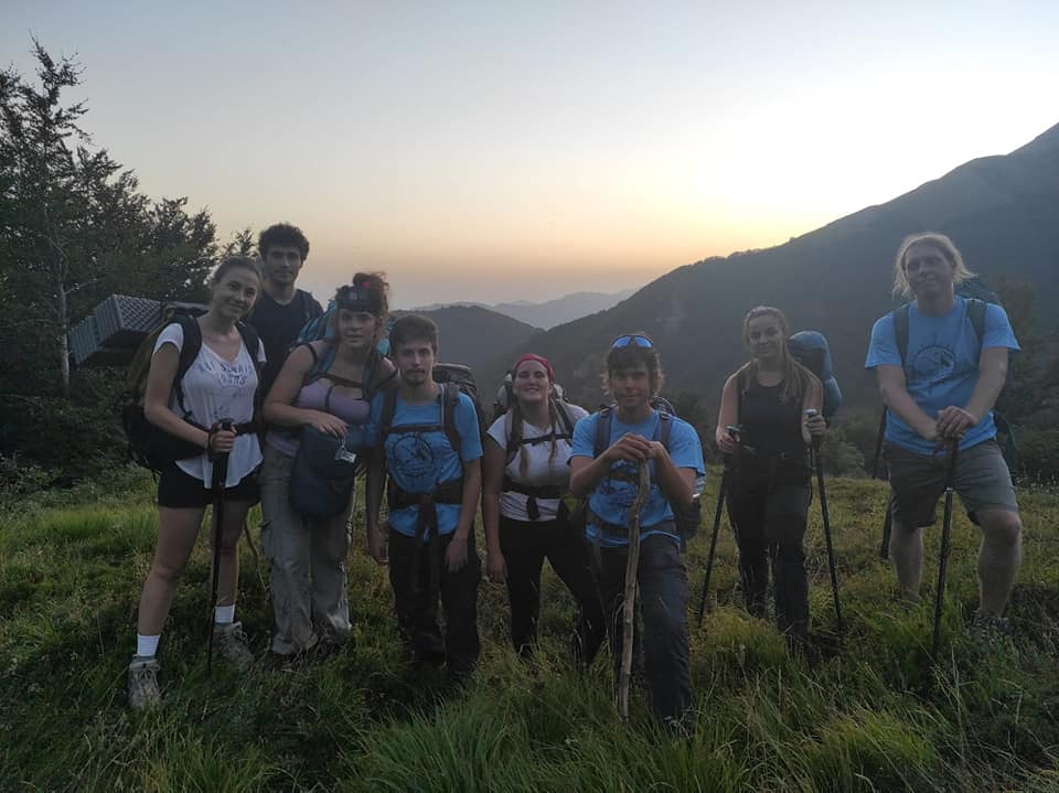 Pratorsi - Corno alle Scale - Lago Scaffaiolo - Pratorsi