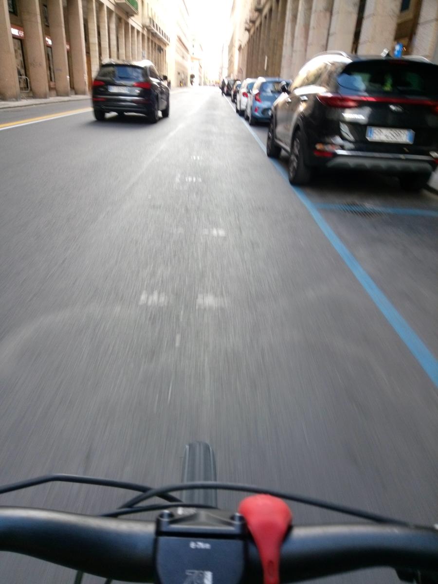 Puzzolente - Valle Benedetta (Per la direttissima) - foto 6