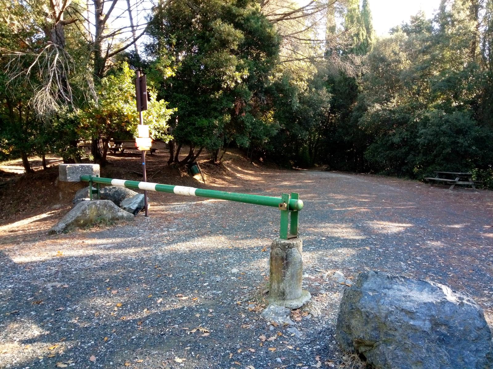 Puzzolente - Valle Benedetta (Per la direttissima) - foto 9