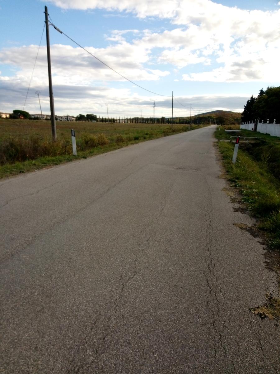 Puzzolente - Valle Benedetta (Per la direttissima) - foto 10