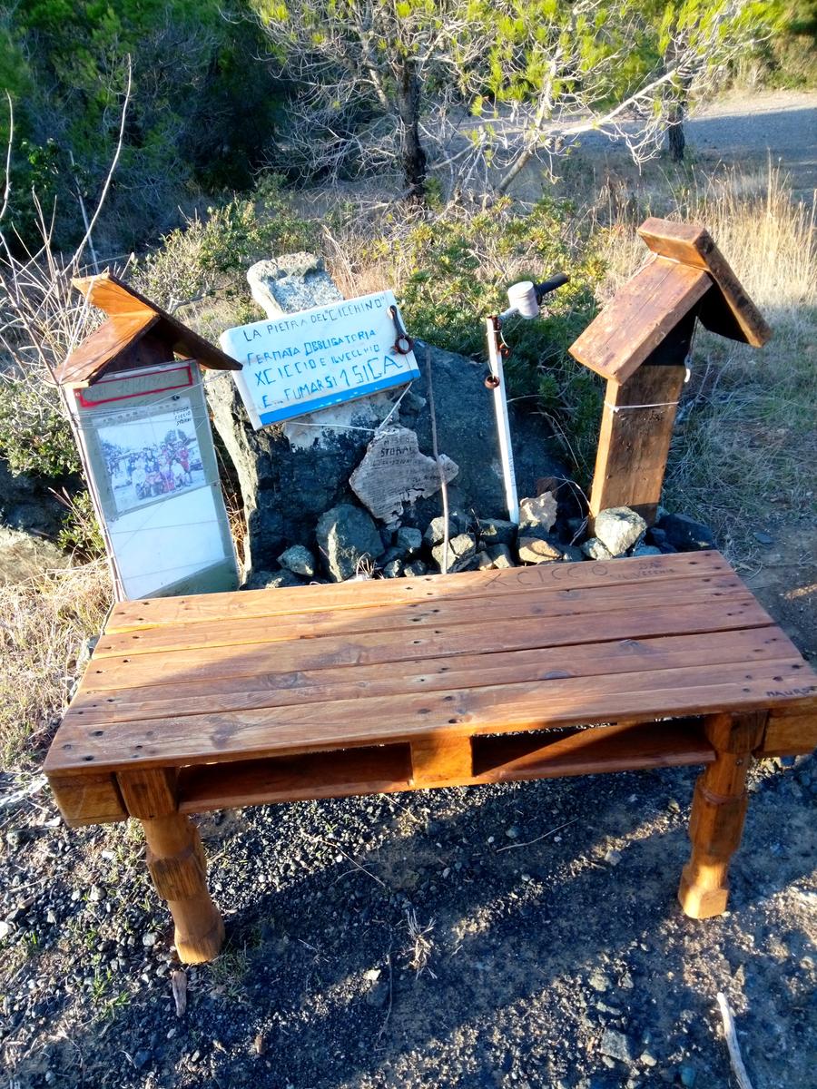 Monte Pelato - foto 2