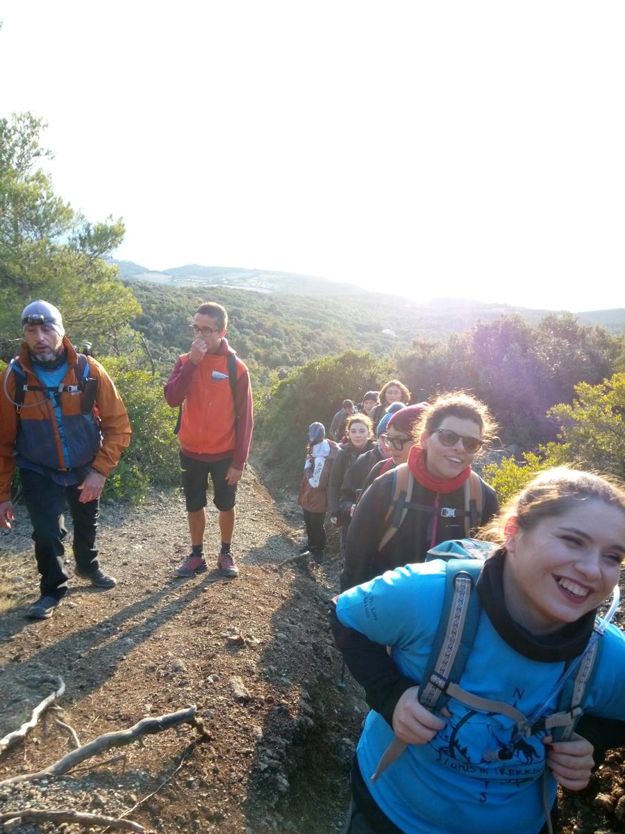 Monte Pelato - foto 3